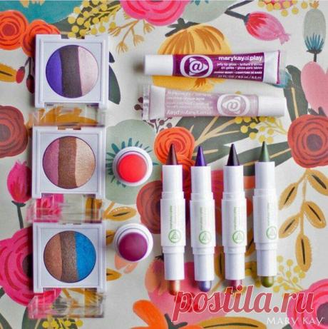 Школа красоты и бизнеса с МЭРИ КЭЙ.СПб-Россия.