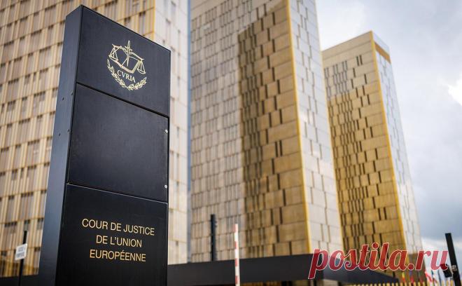 Суд ЕС рассмотрит прецедентное дело российской фирмы о применении санкций. Шведский суд попросил суд ЕС дать толкование норме регламента союза, запрещающей удовлетворять требования российских компаний по неисполненным европейцами из-за санкций контрактам. Юристы ждут, что вердикт будет прецедентным