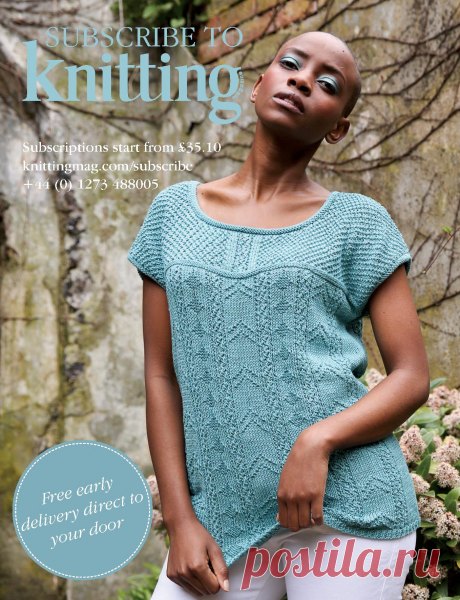 Knitting №230 2022г
