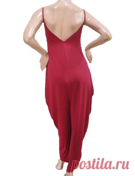 romper fashion Picture - More Detailed Picture about Sexy Deep V Backless Red Jumpsuit Women 2015 New Plus Size Summer Style Rompers Womens Jumpsuit Loose Long Pants Rompers Overall Picture in Jumpsuits &amp; Rompers from Shenzhen Bothwinner Plastic Electronic Factory | Aliexpress.com | Alibaba Group