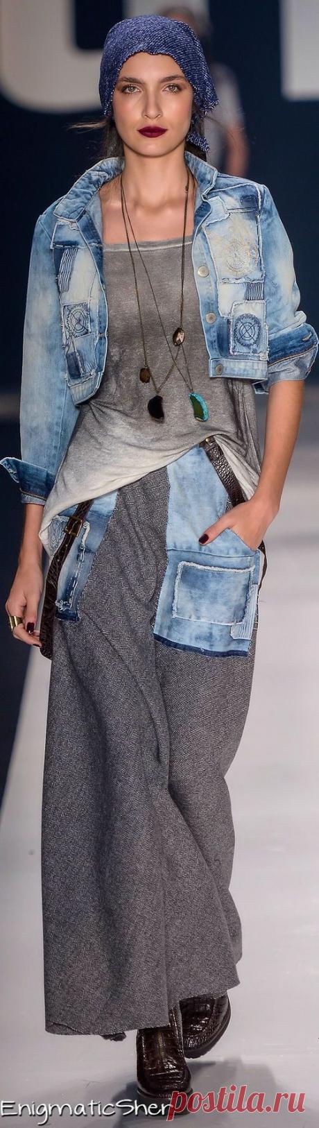 Фешн-хиппи :): boho_area