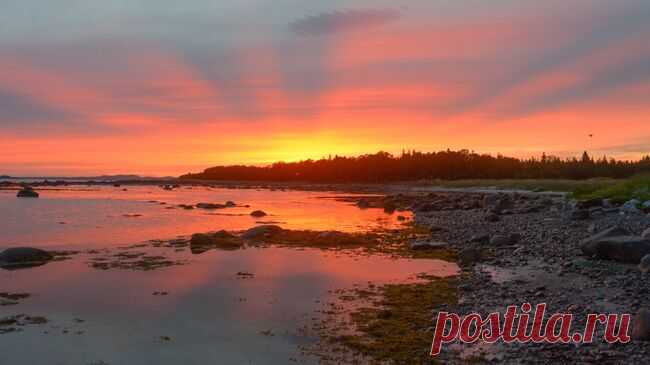 В Архангельской области яхта с двумя пассажирами три дня дрейфовало в море