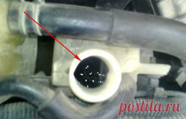 Газы в расширительном бачке: почему появляются пузыри воздуха (причины) в системе охлаждения, а также диагностика и способы устранения