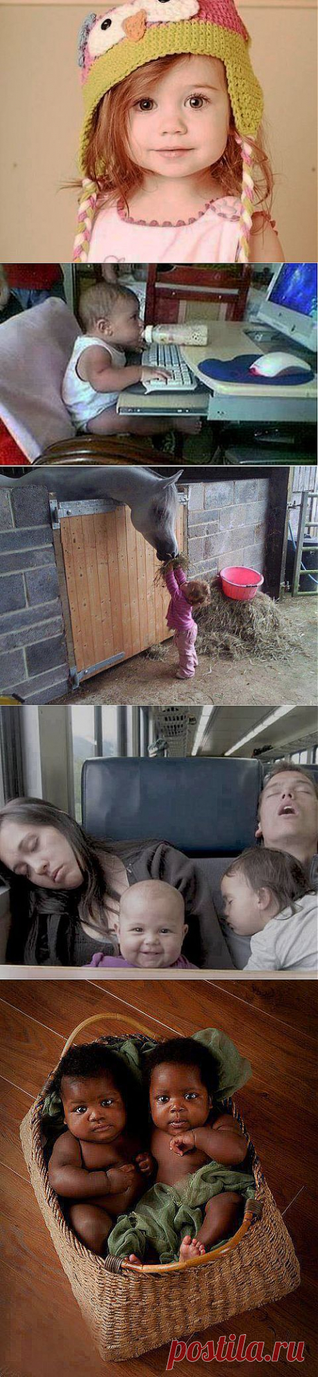 Цветочки жизни!