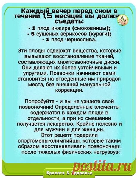 ЕШЬТЕ ПЕРЕД СНОМ

Лучшие открытки для Вас - https://pozdravko.ru