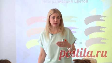 Семинар «Магический блонд» Мастерство настоящего колориста - чувствовать уверенность в работе с оттенками «блонд». Осветление или блондирование волос, тонирование или окрашивание?!Все ...