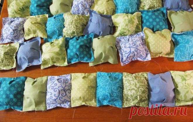 Мой уютный дом