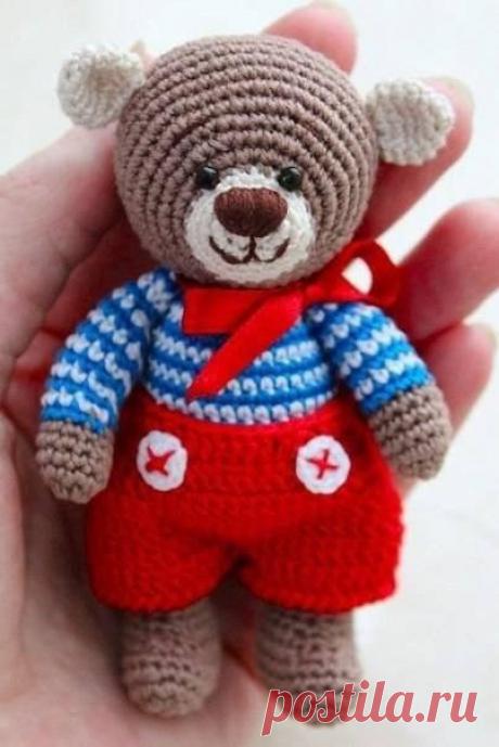 Я люблю ВЯЗАНИЕ