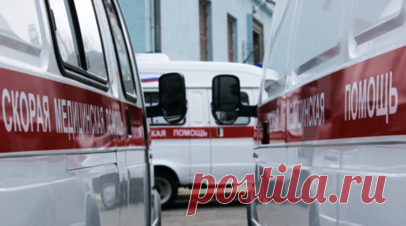 Число детей, пострадавших при обстреле ВСУ в Запорожье, выросло до трёх. Количество несовершеннолетних, пострадавших при обстреле детской площадки в Запорожской области, выросло до трёх. Читать далее