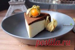 Как приготовить шоколадный пирог с творожной начинкой в мультиварке


Ингредиенты

Показать полностью…