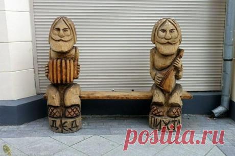 Кто такой Дед Пихто из русского фразеологизма?