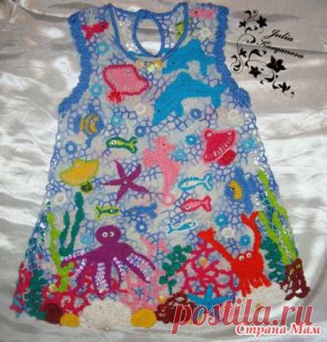 морские обитатели крючком - Поиск в Google