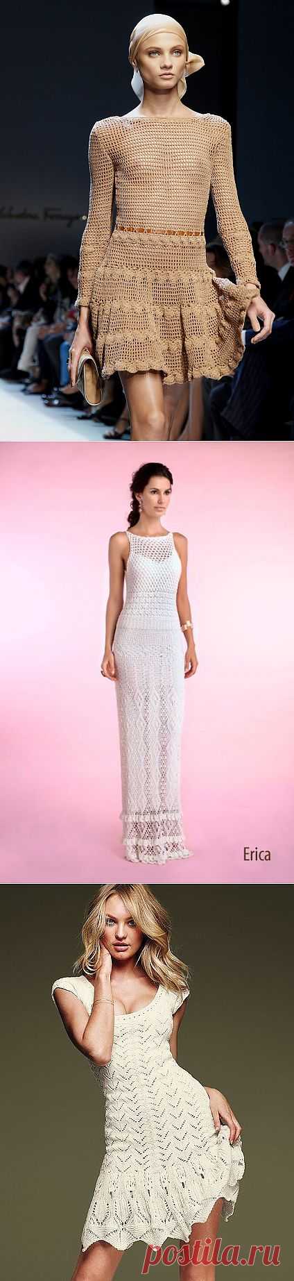 вязание | Записи в рубрике вязание | Записная книжка -=Лалы=-