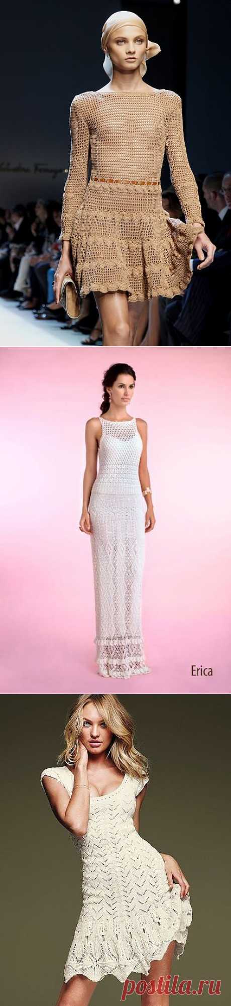 вязание | Записи в рубрике вязание | Записная книжка -=Лалы=-