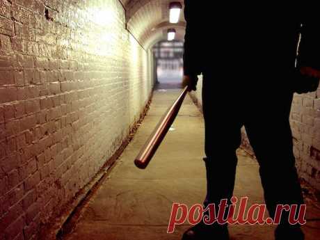 Практика самообороны: как поставить удар и научиться терпеть боль