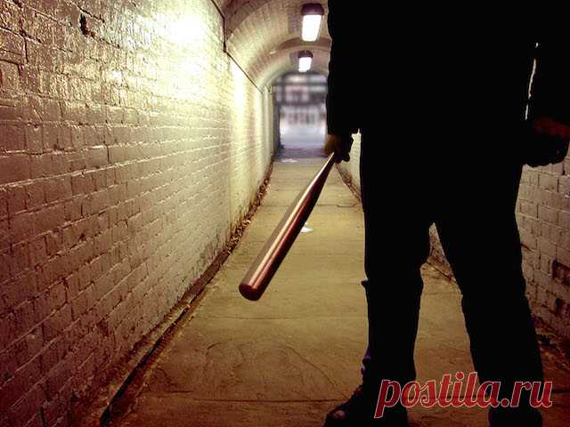 Практика самообороны: как поставить удар и научиться терпеть боль