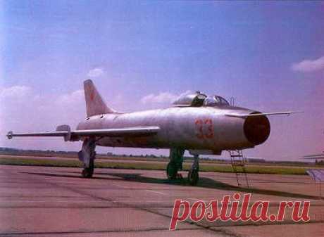 О Су-7 Б