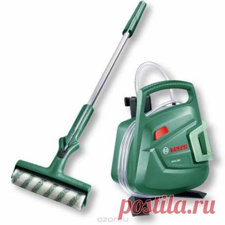 Краскораспылитель Bosch PPR 250 (06032A0000)