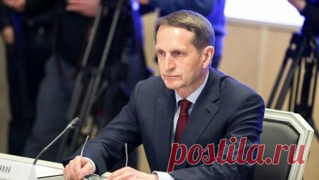 Нарышкин: Польша форсирует подготовку к аннексии Западной Украины РИА Новости. Польша усиливает подготовку к захвату территорий на западе Украины, заявил в интервью РИА Новости директор Службы внешней разведки (СВР) Сергей Нарышкин. «Поступающая в СВР России информация свидетельствует о том, что Варшава форсирует подготовку к аннексии западноукраинских земель: территорий Львовской, Ивано-Франковской и большей части Тернопольской областей Украины», — подчеркнул он. Глава СВ...