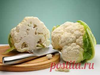 Приготовив эти 3 блюда, ты поймешь, что цветная капуста — это очень вкусно! | Вкусные рецепты