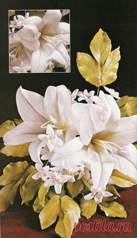 ЛЮБИТЕЛИ РУКОДЕЛИЯ