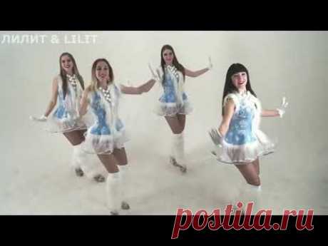 ЛУЧШАЯ НОВОГОДНЯЯ ПЕСНЯ! С НОВЫМ 2020 ГОДОМ!