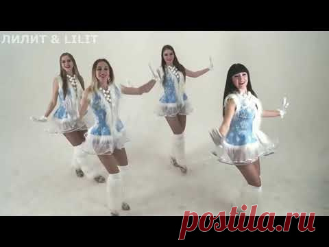 ЛУЧШАЯ НОВОГОДНЯЯ ПЕСНЯ! С НОВЫМ 2020 ГОДОМ!