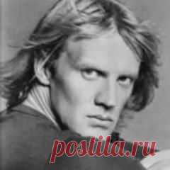 28 ноября в 1949 году родился Александр Годунов-БОЛЕРО-ТАНЦОВЩИК  Б/ТЕАТРА