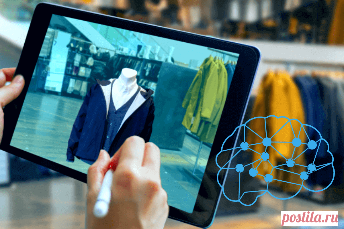 🔥 Исследователи уверены, что искусственный интеллект произведет революцию в дизайне одежды
👉 Читать далее по ссылке: https://lindeal.com/research/issledovateli-uvereny-chto-iskusstvennyj-intellekt-proizvedet-revolyuciyu-v-dizajne-odezhdy