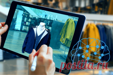 🔥 Исследователи уверены, что искусственный интеллект произведет революцию в дизайне одежды
👉 Читать далее по ссылке: https://lindeal.com/research/issledovateli-uvereny-chto-iskusstvennyj-intellekt-proizvedet-revolyuciyu-v-dizajne-odezhdy