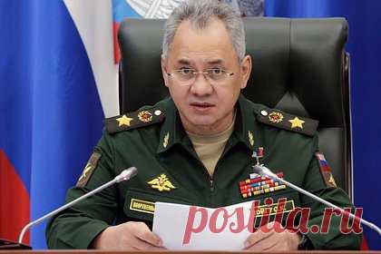 США назвали инициатора разговора Шойгу и главы Пентагона. Соединенные Штаты выступили инициатором телефонного разговора глав оборонных ведомств России и США Сергея Шойгу и Ллойда Остина. Об этом в пятницу, 21 октября, сообщили в Пентагоне. Представитель оборонного ведомства назвала беседу «хорошей возможностью осуществить контакт».