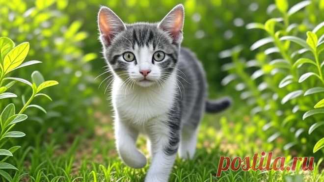 В сумеречном лесу - OGADANIE.RU