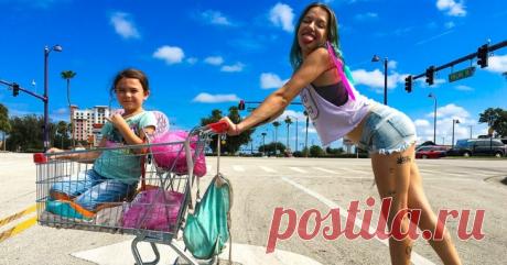 Почему современные дети будут свободнее и счастливее, чем их родители . Милая Я