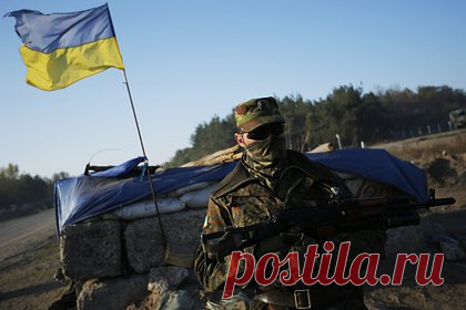 Американский ведущий указал на решающее условие для завершения конфликта на Украине