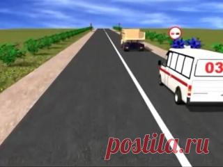 Полезные видео-уроки ПДД: забирай к себе на стену.

1. Обгон, опережение, встречный разъезд 2015
2. Приоритет маршрутных транспортных средств
3. Применение специальных сигналов
4. Применение аварийной сигнализации и знака аварийной остановки
5. Пешеходные переходы и места остановок маршрутных ТС
6. Перевозка людей
7. Перевозка грузов
8. Проезд перекрёстков
9. Разворот по малому, большому радиусу
10. Остановка и стоянка транспортных средств