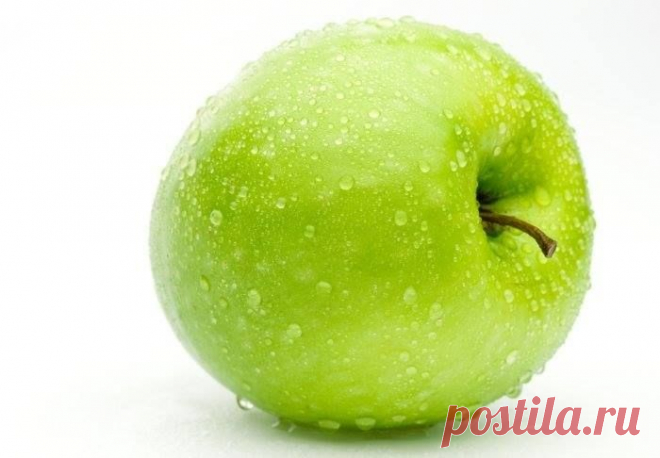 7 продуктов которые очищают организм