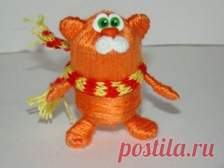 ИЗ ПРОБКИ - 15 фото. Фотографии Елена Макеева.