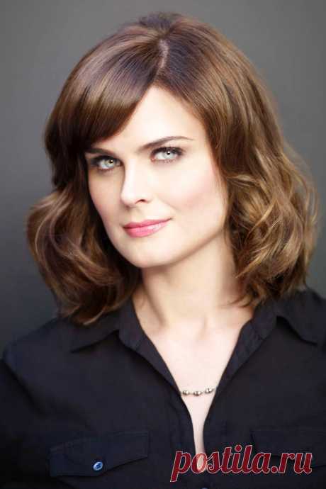 Эмили Дешанель, 11 октября, 1976