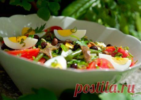 Вкусные рецепты
