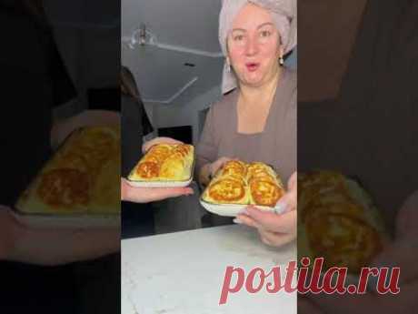 Сырники на завтрак #блогер #рецепты