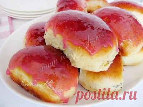 FacebookДРОЖЖЕВЫЕ БУЛОЧКИ С МАКОМ

Уважаемыe кулинары! Для того, чтобы не потерять рецепт, нажмите "Нравится", а потом "Поделиться". Рецепт сохранится на вашей стенe Шеф повар фейсбук

Молоко - 250 мл; … Еще