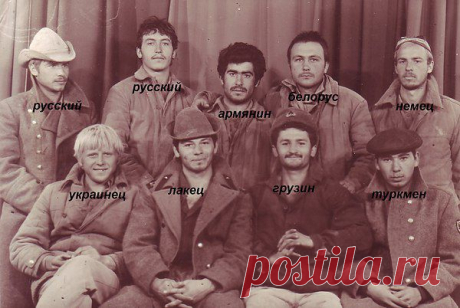 Интересные новости