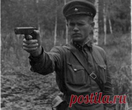 Весной 1943 года была основана одна из самых эффективных, неоднозначных и загадочных спецслужб мира — легендарный СМЕРШ.