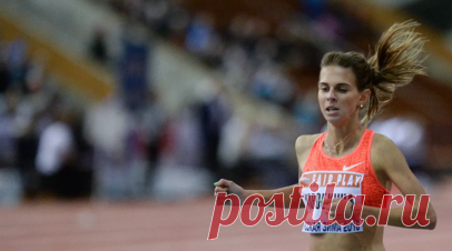 Бегунья на длинные дистанции Коробкина дисквалифицирована на четыре года. Чемпионка Европы в беге на длинные дистанции Елена Коробкина признана нарушившей антидопинговые правила и дисквалифицирована на четыре года. Читать далее