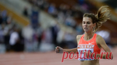 Бегунья на длинные дистанции Коробкина дисквалифицирована на четыре года. Чемпионка Европы в беге на длинные дистанции Елена Коробкина признана нарушившей антидопинговые правила и дисквалифицирована на четыре года. Читать далее