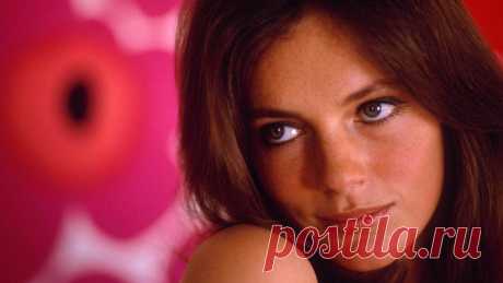 Жаклин Биссет (Jacqueline Bisset)
- 13 сентября, 1944
