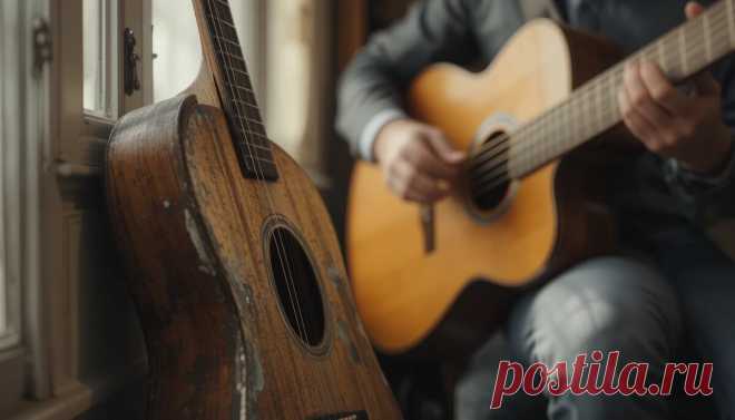 Золотые ходы гармонии: Как превратить 5 базовых аккордов в 50 уникальных звучаний. | Книголюбие | Дзен