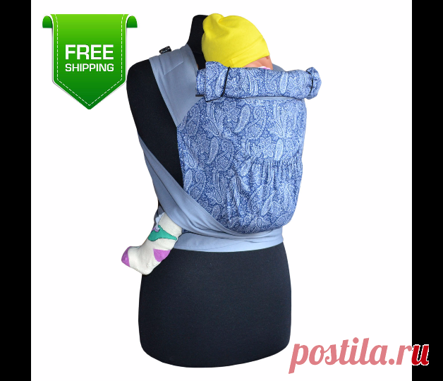 Mei Tai Paisley Blue Mei Tai Baby Carrier, Mei Tai, Mei Tei, Toddler Carrier, Baby Wrap, Newborn Carrier, Baby Bjorn Carrier, Baby Sling Carrier, Mei Tai Sling

FREE SHIPPING WORLDWIDE!

In our mei tai can be worn...