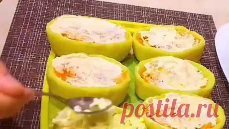Оригинальное решение!
