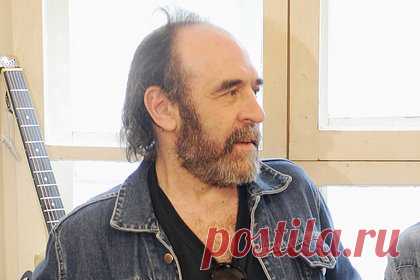 Стали известны дата и место прощания с Анатолием Гуницким
